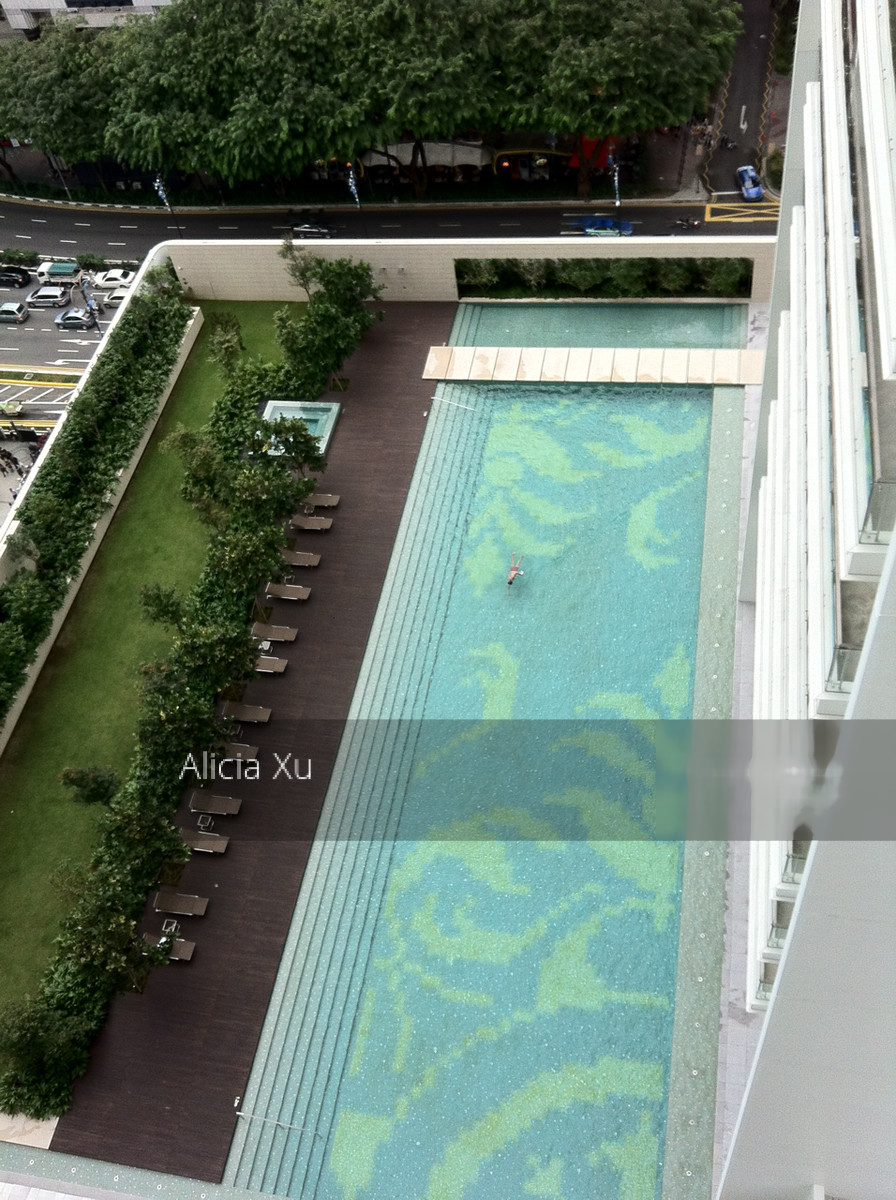 Scotts Square (D9), Apartment #201639362
